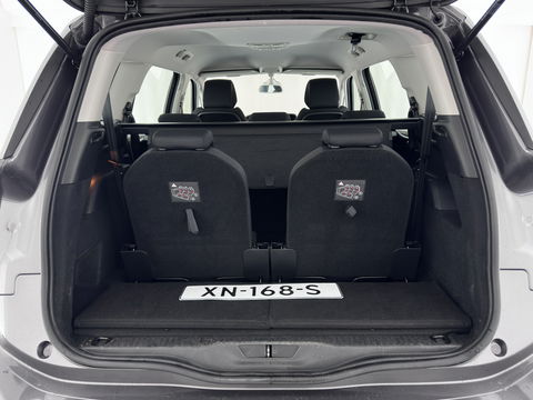 Citroën Grand C4 Spacetourer 1.2 PureTech Business [ 7-Pers. ] (INCL-BTW) *NAVI-FULLMAP | DIGI-COCKPIT | KEYLESS | COMFORT-SEATS | PANO-WINDOW | CARPLAY | ECC | PDC | CRUISE | TOWBAR | SHIFT-PADDELS |  16''ALU*