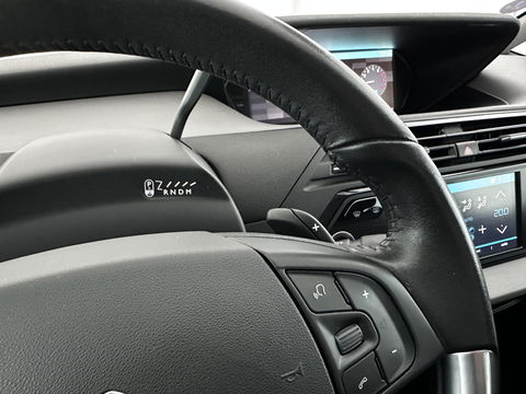 Citroën Grand C4 Spacetourer 1.2 PureTech Business [ 7-Pers. ] (INCL-BTW) *NAVI-FULLMAP | DIGI-COCKPIT | KEYLESS | COMFORT-SEATS | PANO-WINDOW | CARPLAY | ECC | PDC | CRUISE | TOWBAR | SHIFT-PADDELS |  16''ALU*