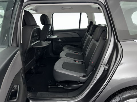 Citroën Grand C4 Spacetourer 1.2 PureTech Business [ 7-Pers. ] (INCL-BTW) *NAVI-FULLMAP | DIGI-COCKPIT | KEYLESS | COMFORT-SEATS | PANO-WINDOW | CARPLAY | ECC | PDC | CRUISE | TOWBAR | SHIFT-PADDELS |  16''ALU*
