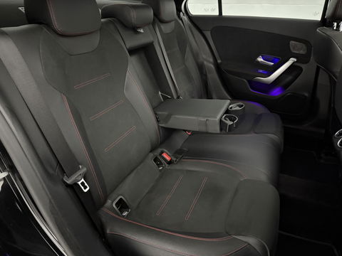 Mercedes-Benz A-Klasse 250 e AMG | Pano | Sfeerverl. | Memory | Virtual | Camera | Keyless | Trekh. | Carplay