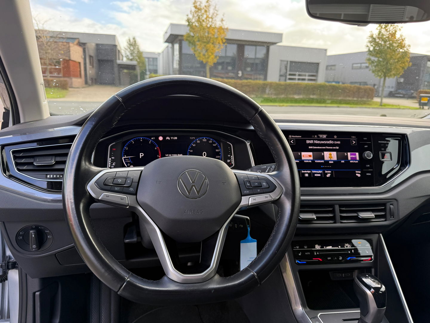 Volkswagen Taigo 1.0 TSI Style|Automaat|Carplay|Dealer onderhouden!