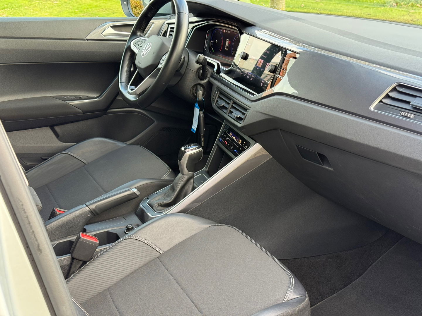 Volkswagen Taigo 1.0 TSI Style|Automaat|Carplay|Dealer onderhouden!