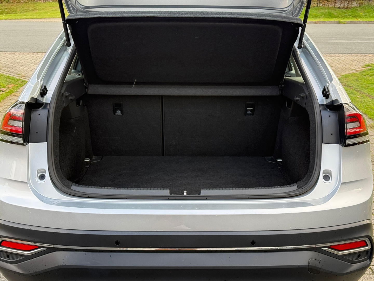 Volkswagen Taigo 1.0 TSI Style|Automaat|Carplay|Dealer onderhouden!