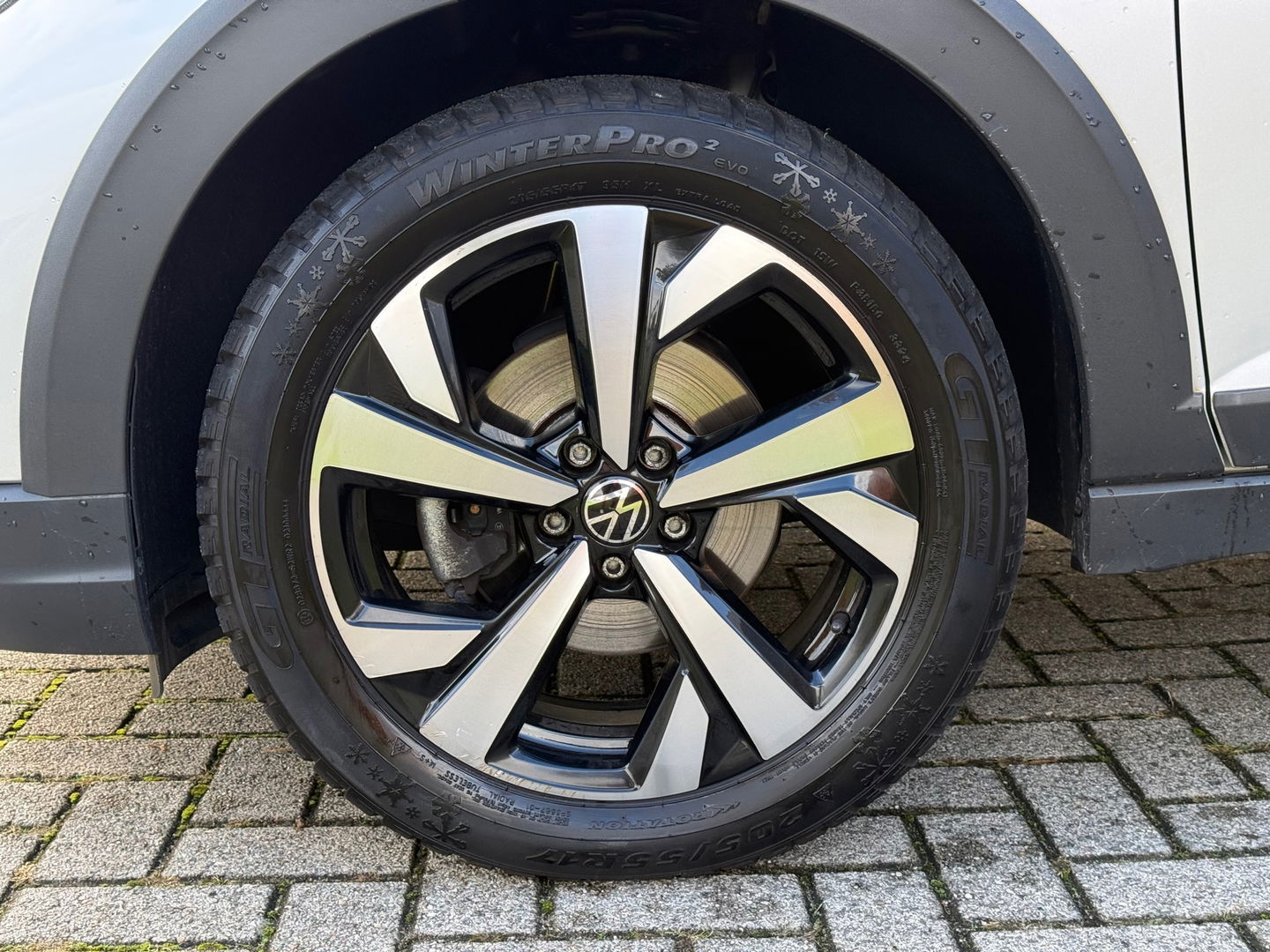 Volkswagen Taigo 1.0 TSI Style|Automaat|Carplay|Dealer onderhouden!