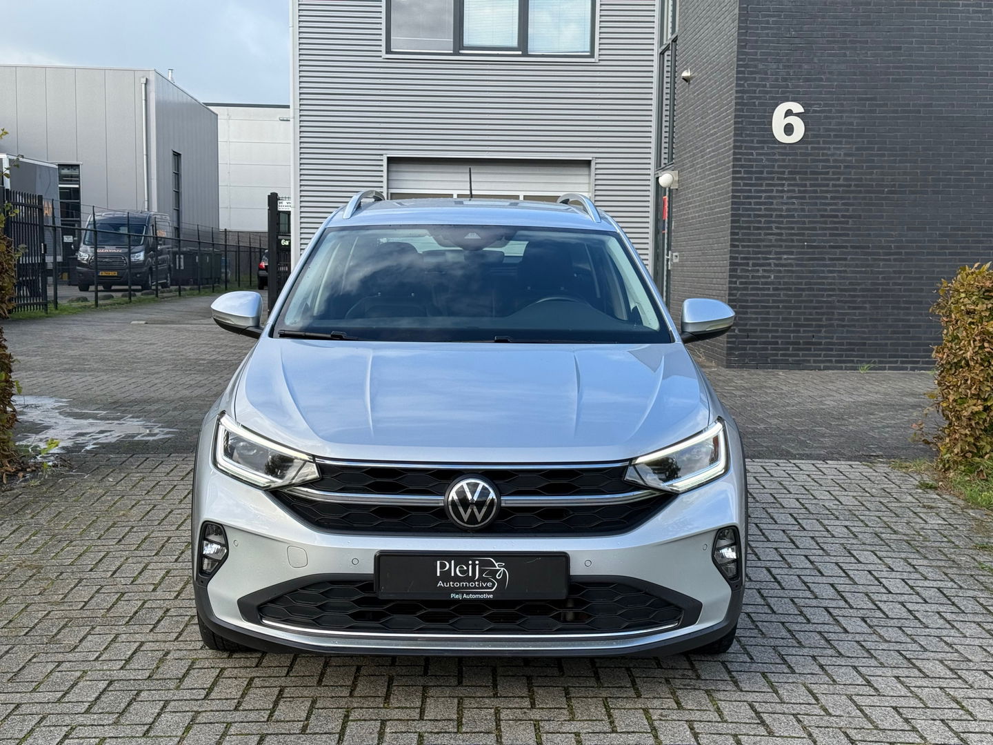 Volkswagen Taigo 1.0 TSI Style|Automaat|Carplay|Dealer onderhouden!