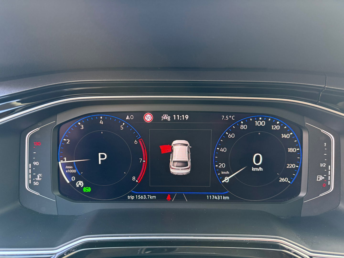 Volkswagen Taigo 1.0 TSI Style|Automaat|Carplay|Dealer onderhouden!