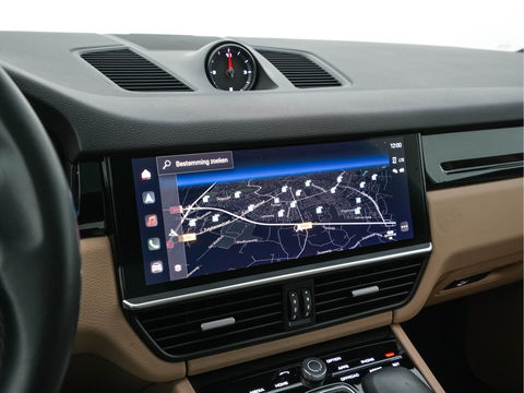 Porsche Cayenne Coupé 3.0 E-Hybrid Platinum Edition (INCL.BTW) *LUXURY-LEATHER | FULL-LED | MEMORY-PACK | BLIND-SPOT | BOSE-SOUND | HEATED-COMFORTSEATS | AIR-SUSPENSION | SPORT-EXHAUST | KEYLESS | CAMERA | DAB+ | NAVI-FULLMAP | TOWBAR | 22''AL