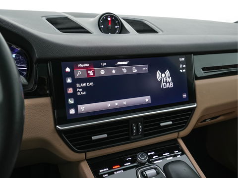 Porsche Cayenne Coupé 3.0 E-Hybrid Platinum Edition (INCL.BTW) *LUXURY-LEATHER | FULL-LED | MEMORY-PACK | BLIND-SPOT | BOSE-SOUND | HEATED-COMFORTSEATS | AIR-SUSPENSION | SPORT-EXHAUST | KEYLESS | CAMERA | DAB+ | NAVI-FULLMAP | TOWBAR | 22''AL