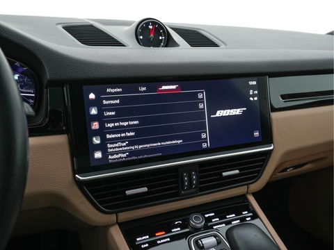 Porsche Cayenne Coupé 3.0 E-Hybrid Platinum Edition (INCL.BTW) *LUXURY-LEATHER | FULL-LED | MEMORY-PACK | BLIND-SPOT | BOSE-SOUND | HEATED-COMFORTSEATS | AIR-SUSPENSION | SPORT-EXHAUST | KEYLESS | CAMERA | DAB+ | NAVI-FULLMAP | TOWBAR | 22''AL