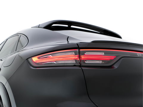 Porsche Cayenne Coupé 3.0 E-Hybrid Platinum Edition (INCL.BTW) *LUXURY-LEATHER | FULL-LED | MEMORY-PACK | BLIND-SPOT | BOSE-SOUND | HEATED-COMFORTSEATS | AIR-SUSPENSION | SPORT-EXHAUST | KEYLESS | CAMERA | DAB+ | NAVI-FULLMAP | TOWBAR | 22''AL