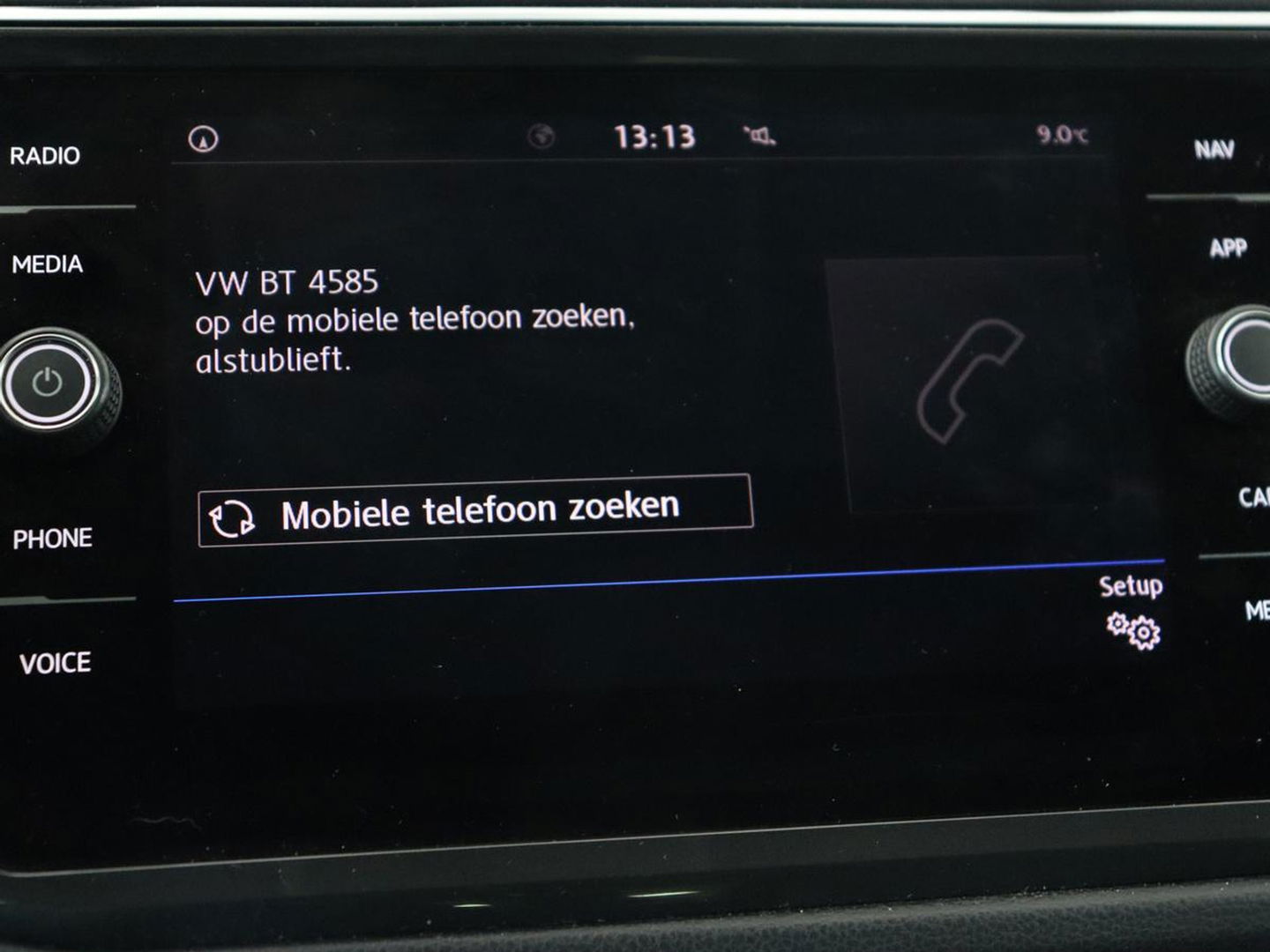 Volkswagen Tiguan 1.5 TSI Comfortline | Carplay | Adaptive cruise | Navigatie | DAB | Parkeerhulp | Climate control | Bluetooth | Getint glas