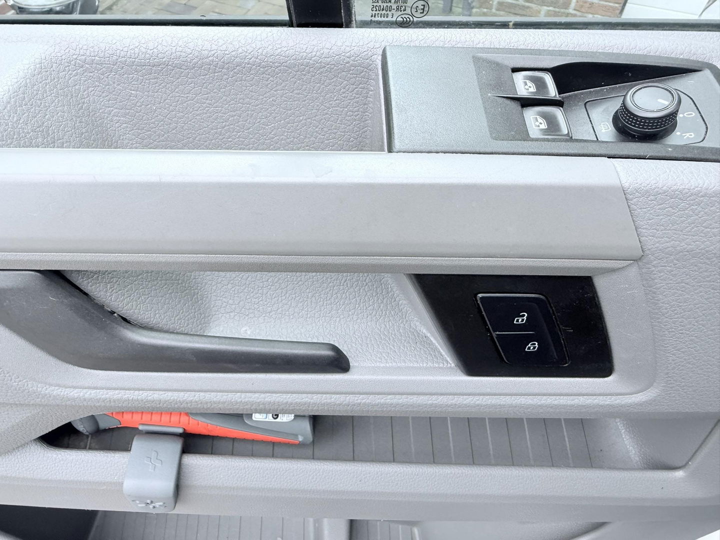 Volkswagen Crafter 30 2.0 TDI L3H2 camera airco cruise nap