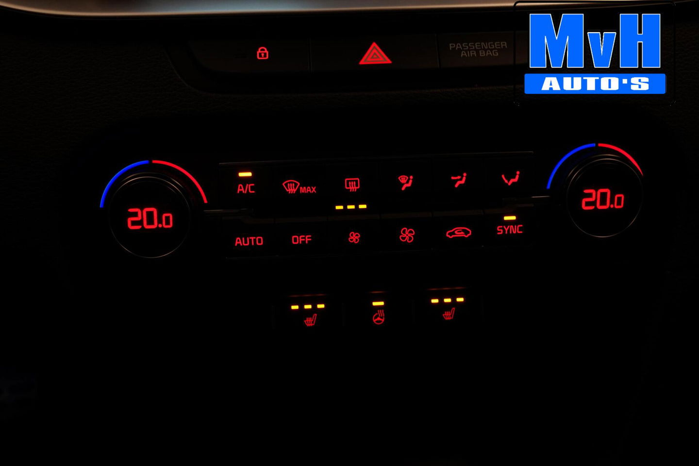 Kia ProCeed 1.4 T-GDI GT-Line|LUXE!|TREKHAAK|VIRTUAL|LED|NAP