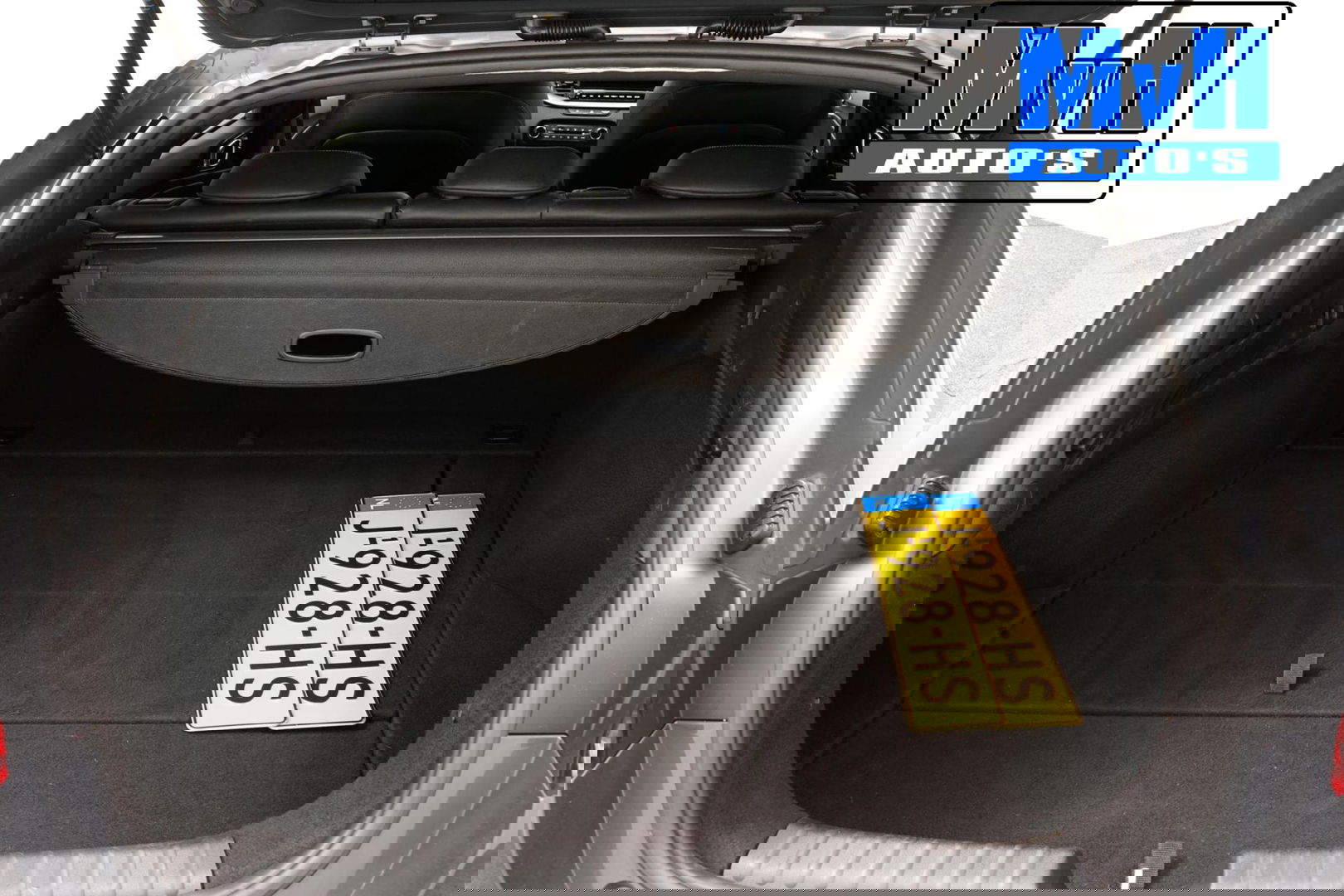 Kia ProCeed 1.4 T-GDI GT-Line|LUXE!|TREKHAAK|VIRTUAL|LED|NAP