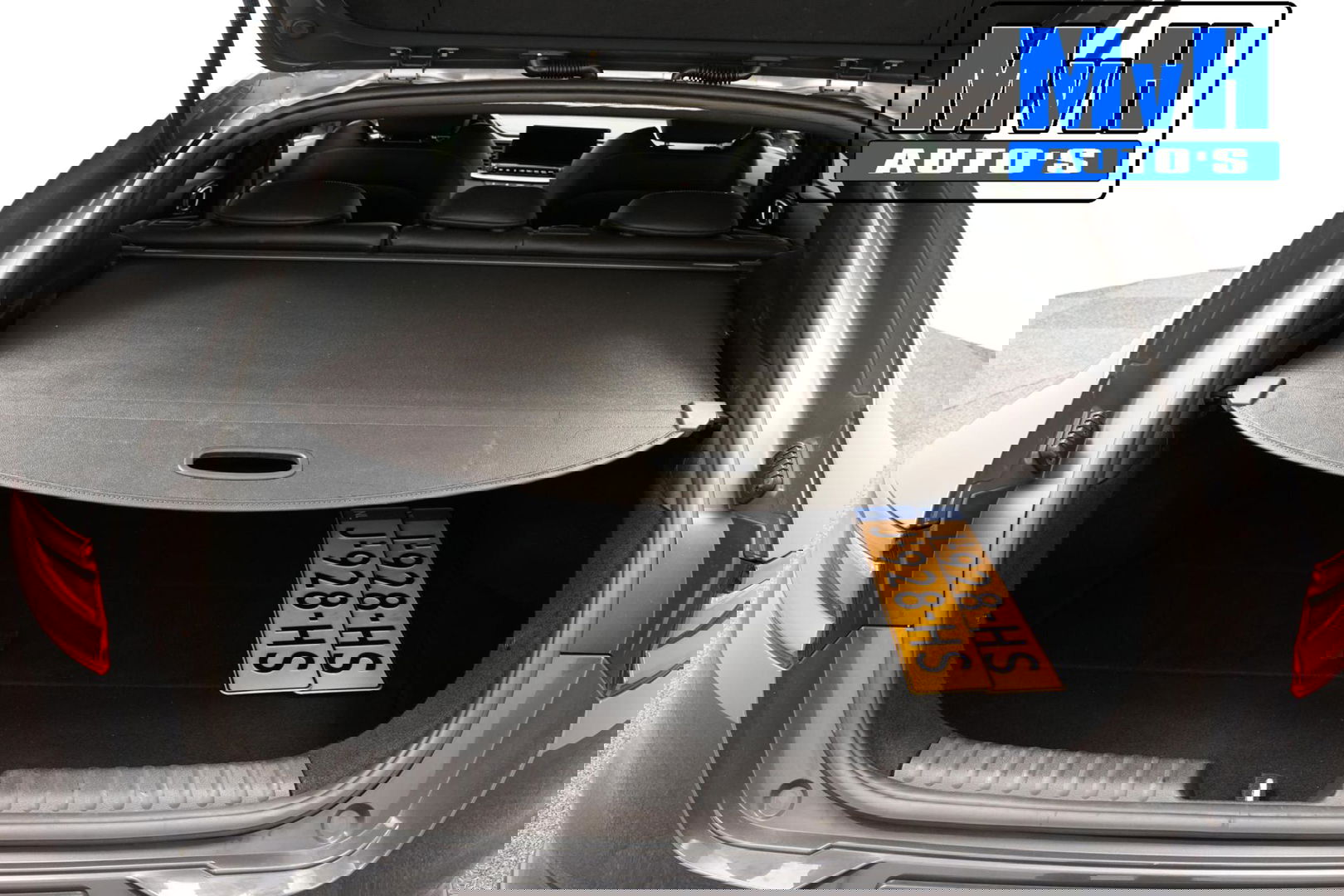 Kia ProCeed 1.4 T-GDI GT-Line|LUXE!|TREKHAAK|VIRTUAL|LED|NAP