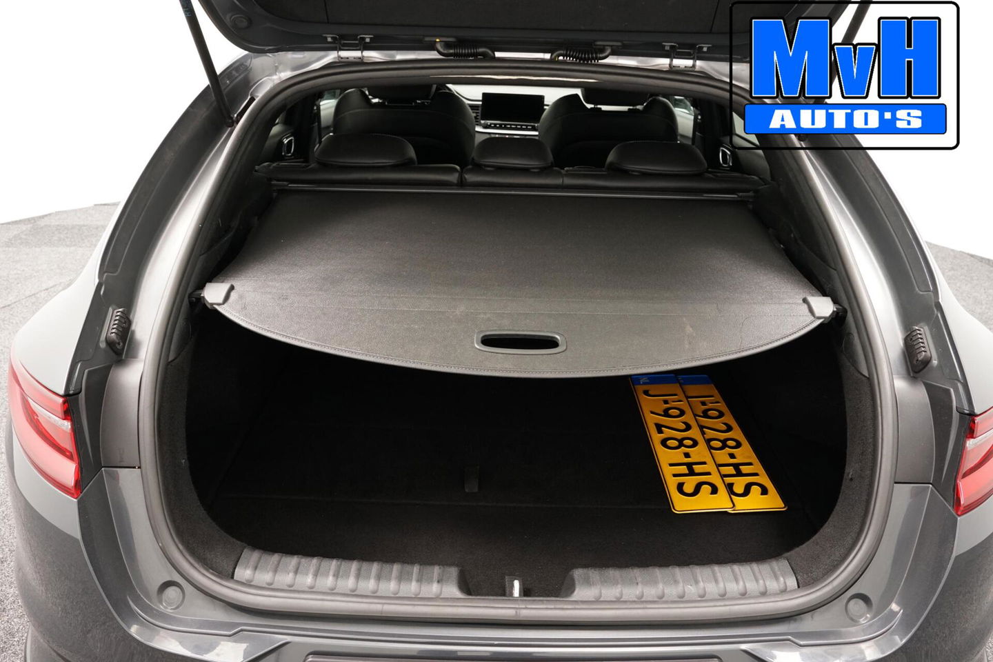 Kia ProCeed 1.4 T-GDI GT-Line|LUXE!|TREKHAAK|VIRTUAL|LED|NAP