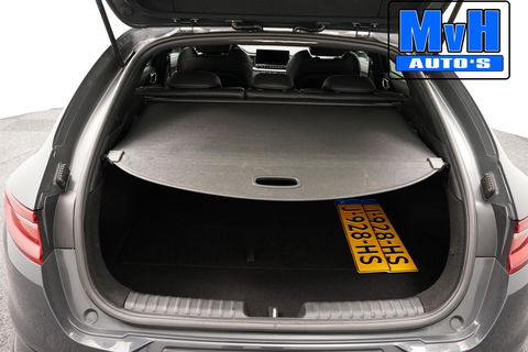 Kia ProCeed 1.4 T-GDI GT-Line|LUXE!|TREKHAAK|VIRTUAL|LED|NAP