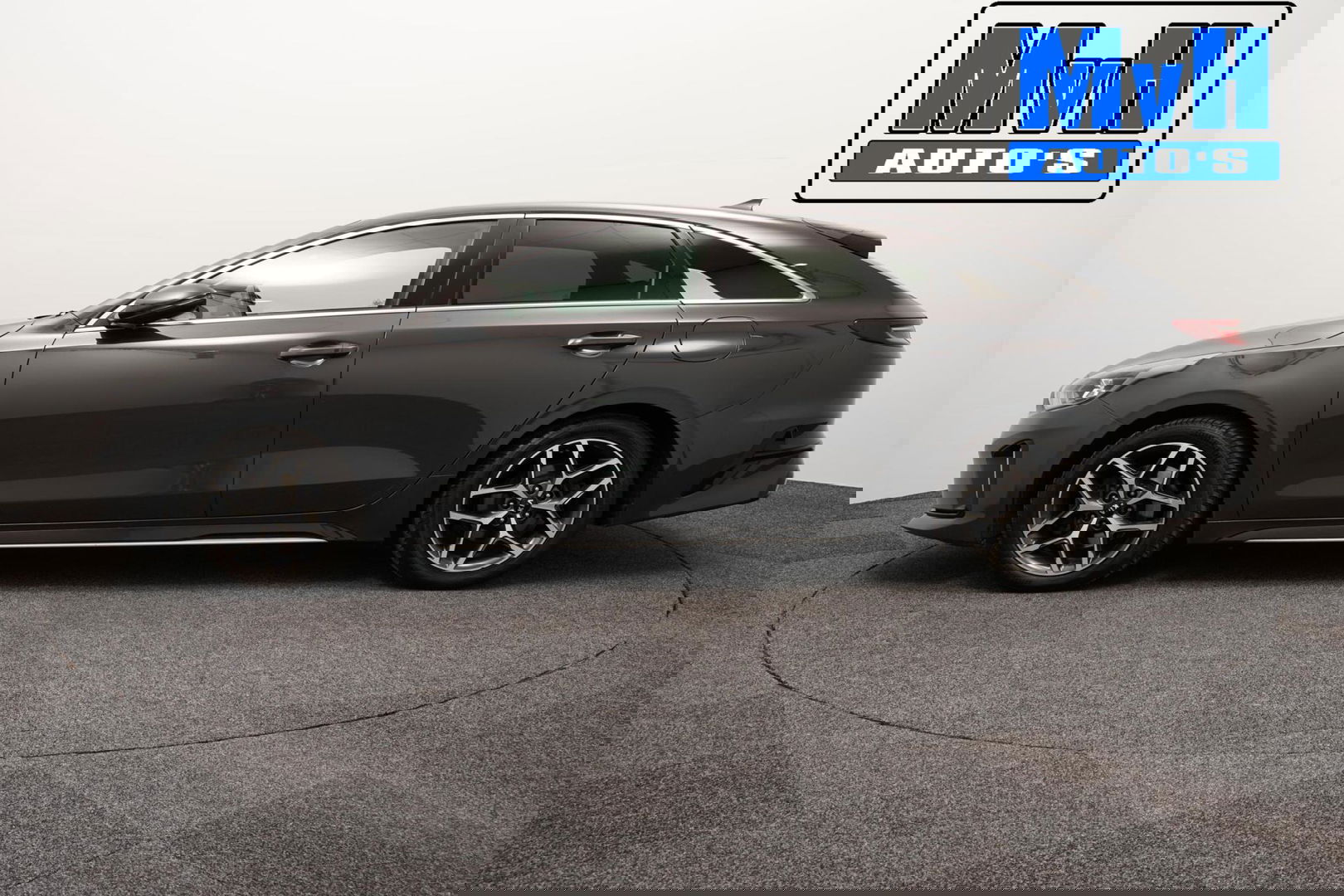 Kia ProCeed 1.4 T-GDI GT-Line|LUXE!|TREKHAAK|VIRTUAL|LED|NAP