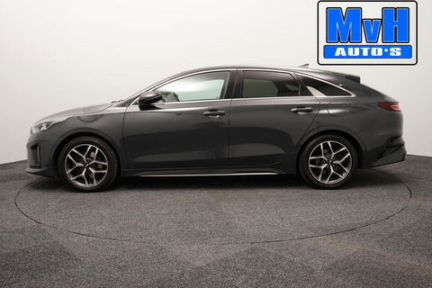 Kia ProCeed 1.4 T-GDI GT-Line|LUXE!|TREKHAAK|VIRTUAL|LED|NAP