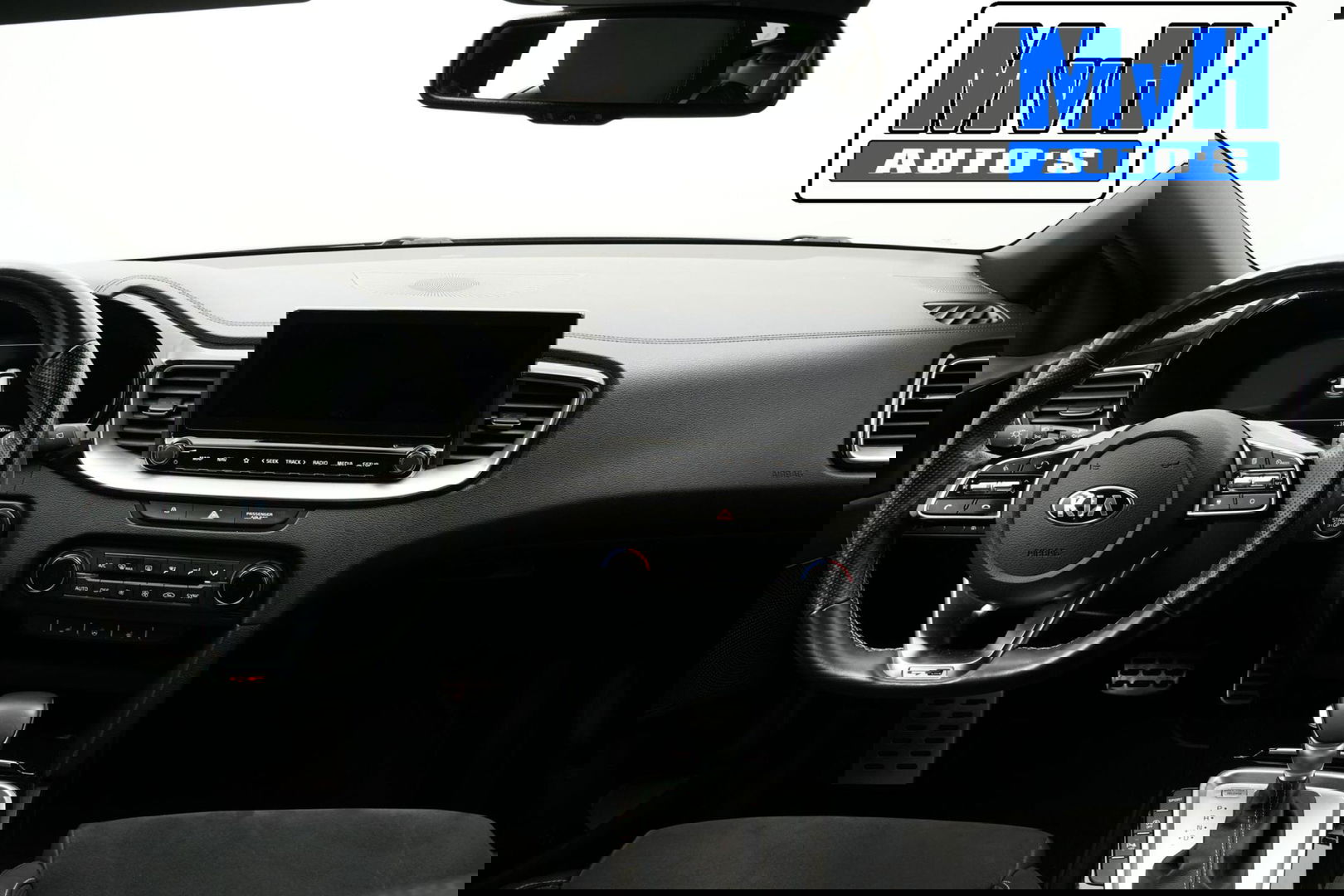 Kia ProCeed 1.4 T-GDI GT-Line|LUXE!|TREKHAAK|VIRTUAL|LED|NAP