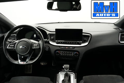 Kia ProCeed 1.4 T-GDI GT-Line|LUXE!|TREKHAAK|VIRTUAL|LED|NAP