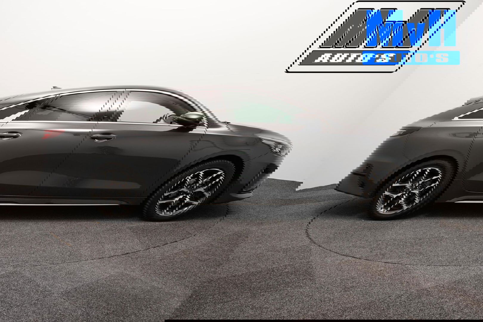 Kia ProCeed 1.4 T-GDI GT-Line|LUXE!|TREKHAAK|VIRTUAL|LED|NAP