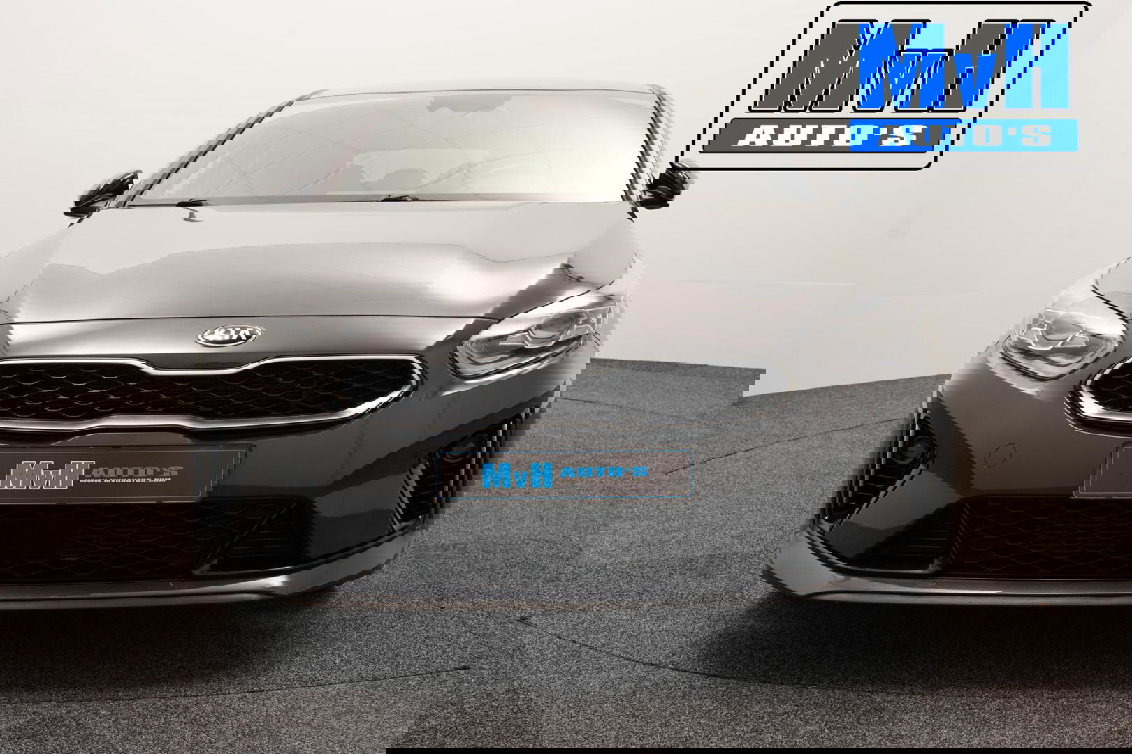 Kia ProCeed 1.4 T-GDI GT-Line|LUXE!|TREKHAAK|VIRTUAL|LED|NAP