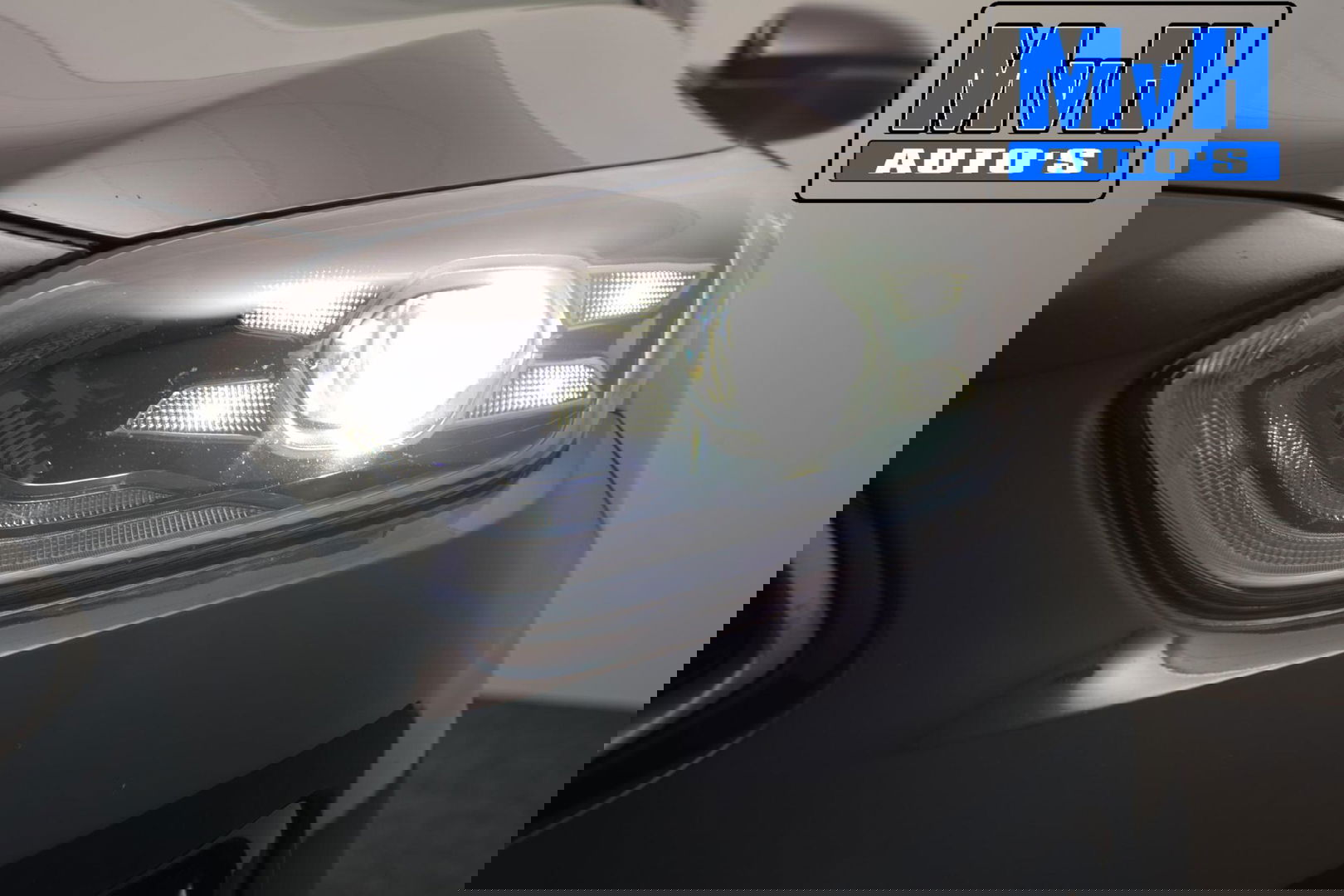 Kia ProCeed 1.4 T-GDI GT-Line|LUXE!|TREKHAAK|VIRTUAL|LED|NAP