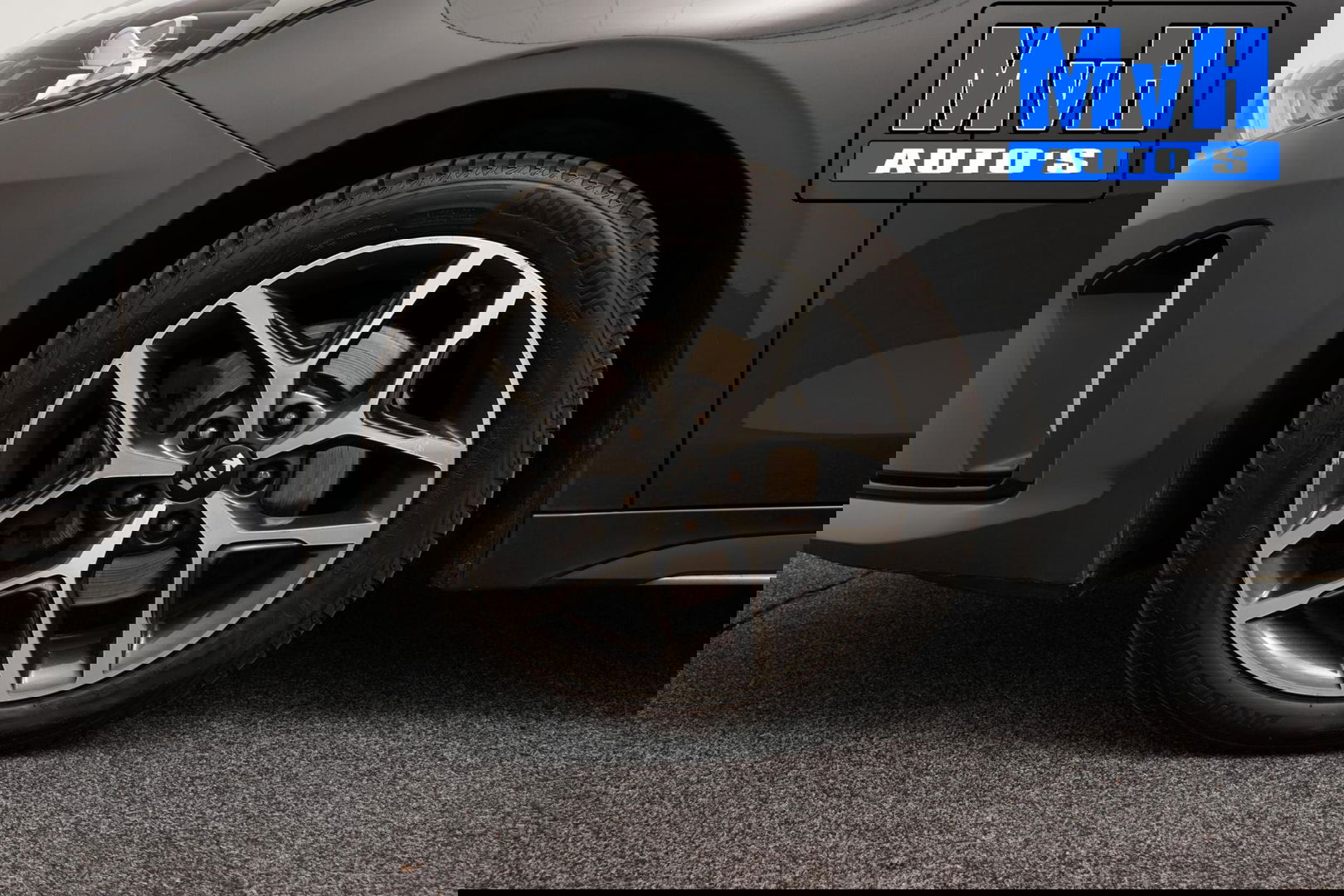 Kia ProCeed 1.4 T-GDI GT-Line|LUXE!|TREKHAAK|VIRTUAL|LED|NAP