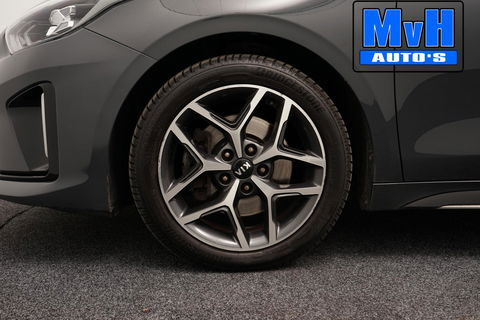 Kia ProCeed 1.4 T-GDI GT-Line|LUXE!|TREKHAAK|VIRTUAL|LED|NAP