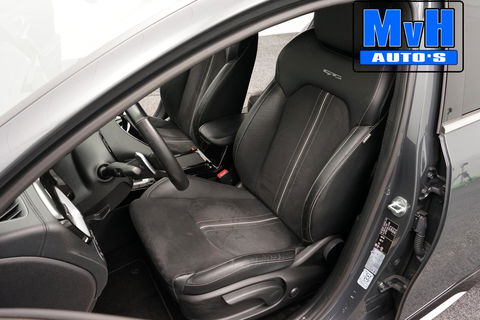 Kia ProCeed 1.4 T-GDI GT-Line|LUXE!|TREKHAAK|VIRTUAL|LED|NAP