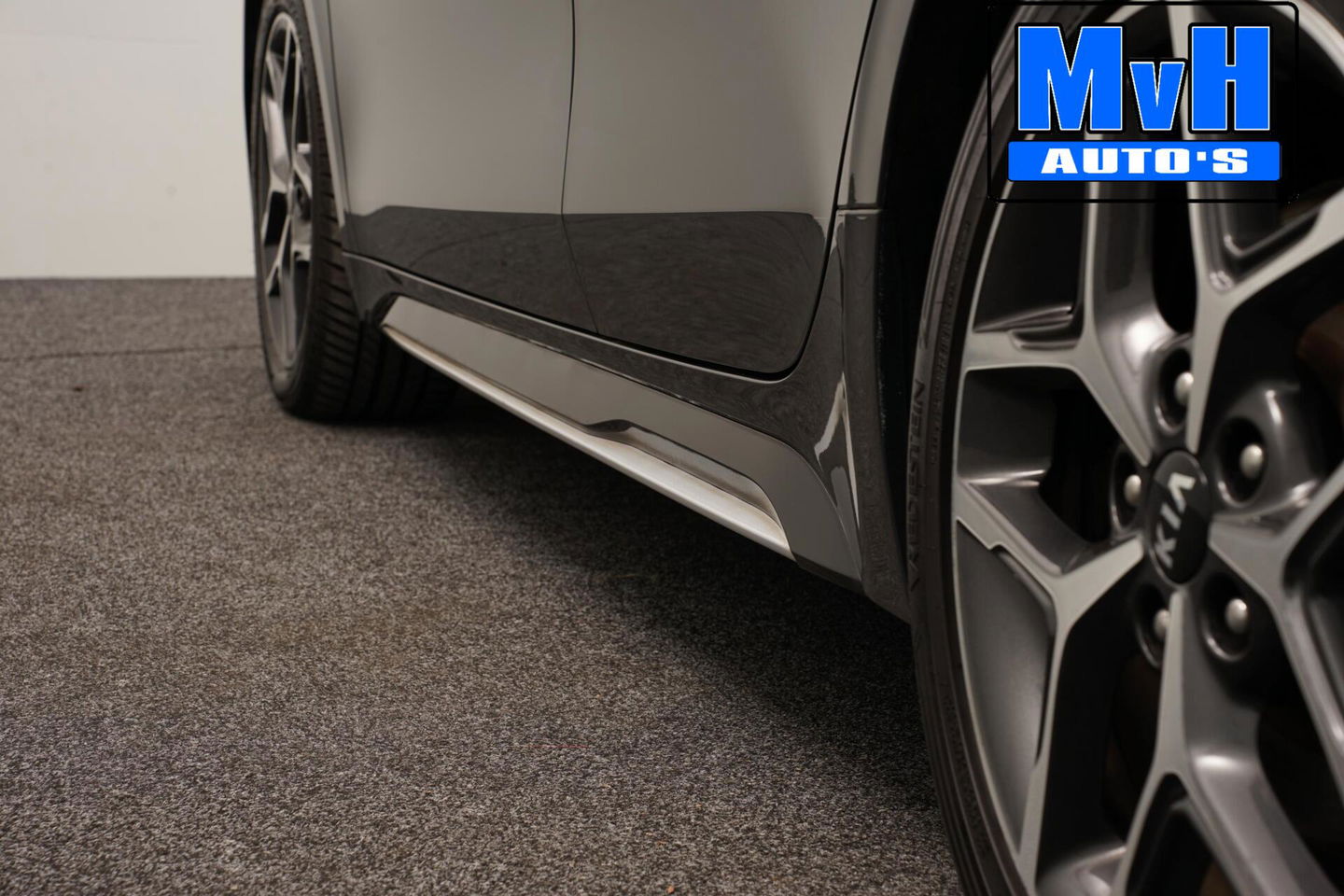 Kia ProCeed 1.4 T-GDI GT-Line|LUXE!|TREKHAAK|VIRTUAL|LED|NAP