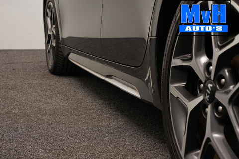 Kia ProCeed 1.4 T-GDI GT-Line|LUXE!|TREKHAAK|VIRTUAL|LED|NAP