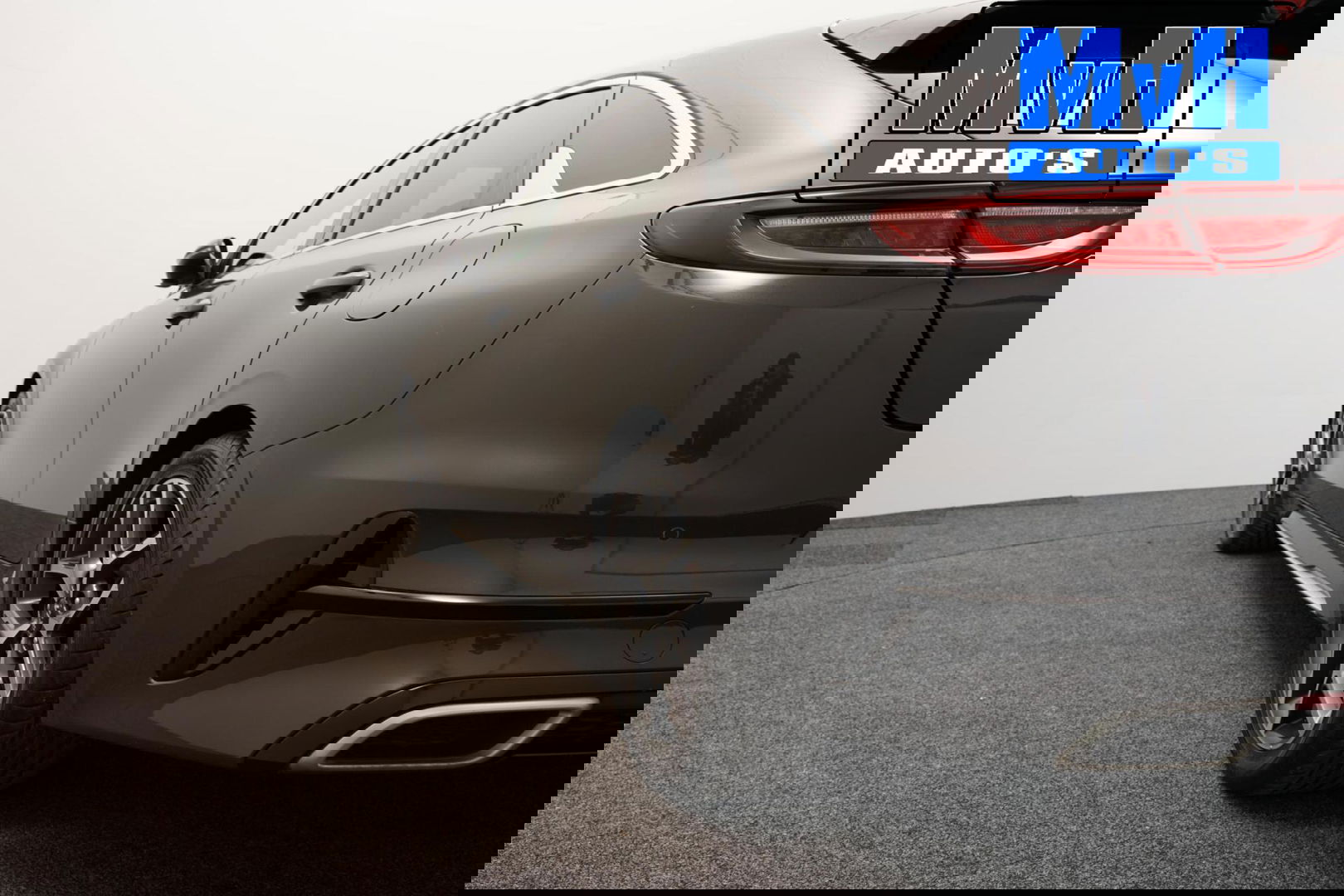 Kia ProCeed 1.4 T-GDI GT-Line|LUXE!|TREKHAAK|VIRTUAL|LED|NAP