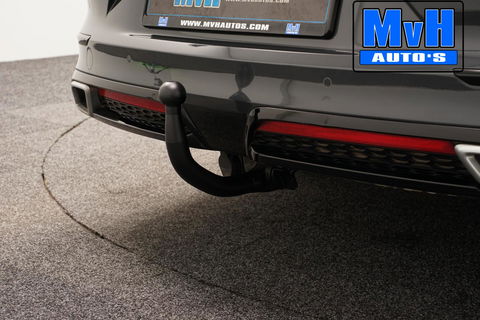 Kia ProCeed 1.4 T-GDI GT-Line|LUXE!|TREKHAAK|VIRTUAL|LED|NAP