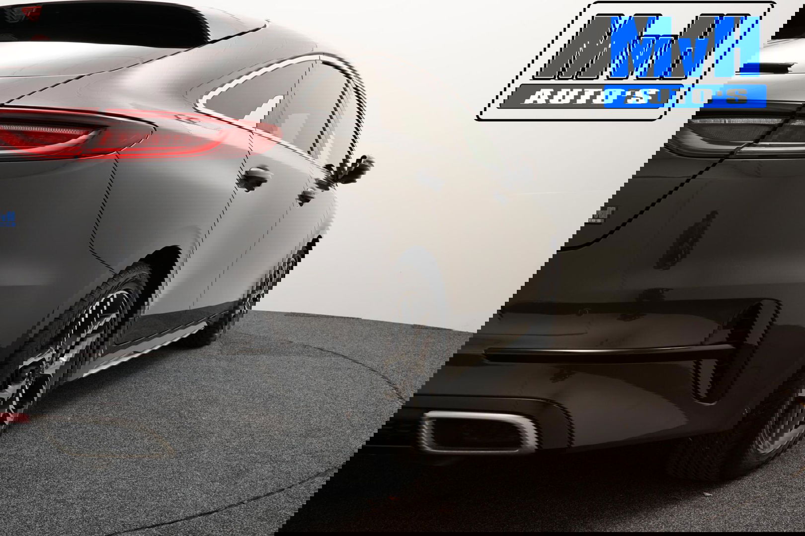 Kia ProCeed 1.4 T-GDI GT-Line|LUXE!|TREKHAAK|VIRTUAL|LED|NAP