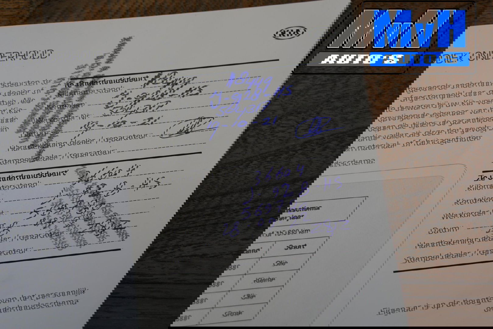 Kia ProCeed 1.4 T-GDI GT-Line|LUXE!|TREKHAAK|VIRTUAL|LED|NAP