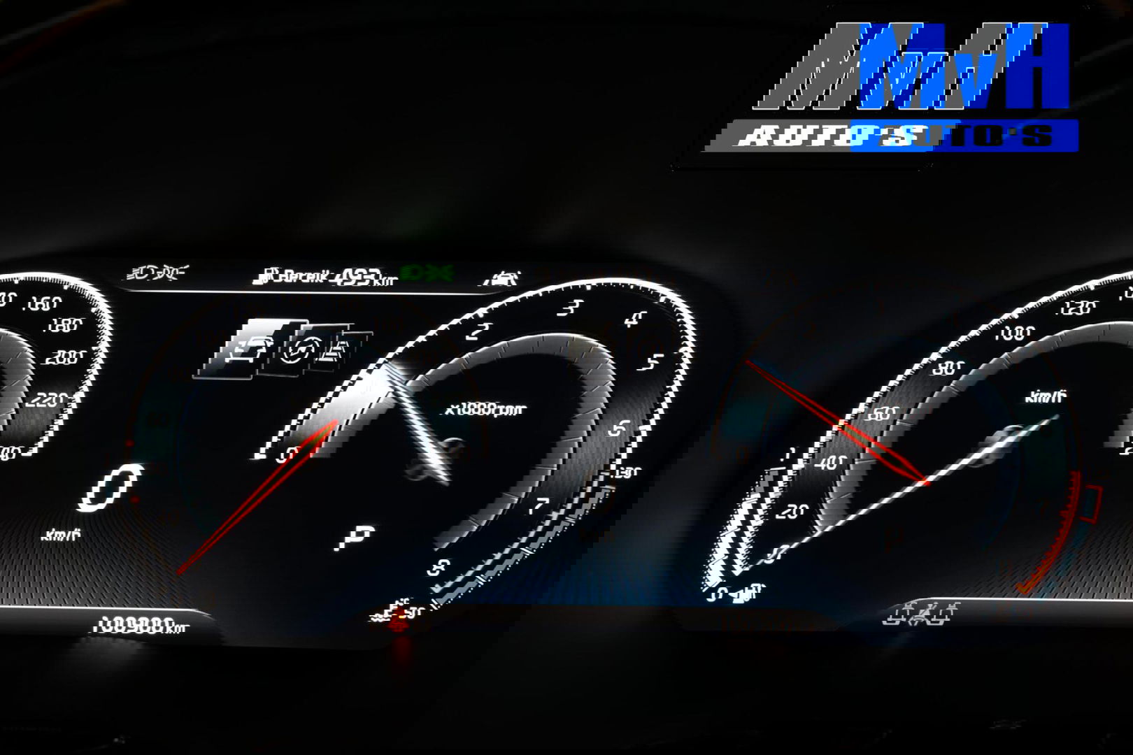 Kia ProCeed 1.4 T-GDI GT-Line|LUXE!|TREKHAAK|VIRTUAL|LED|NAP