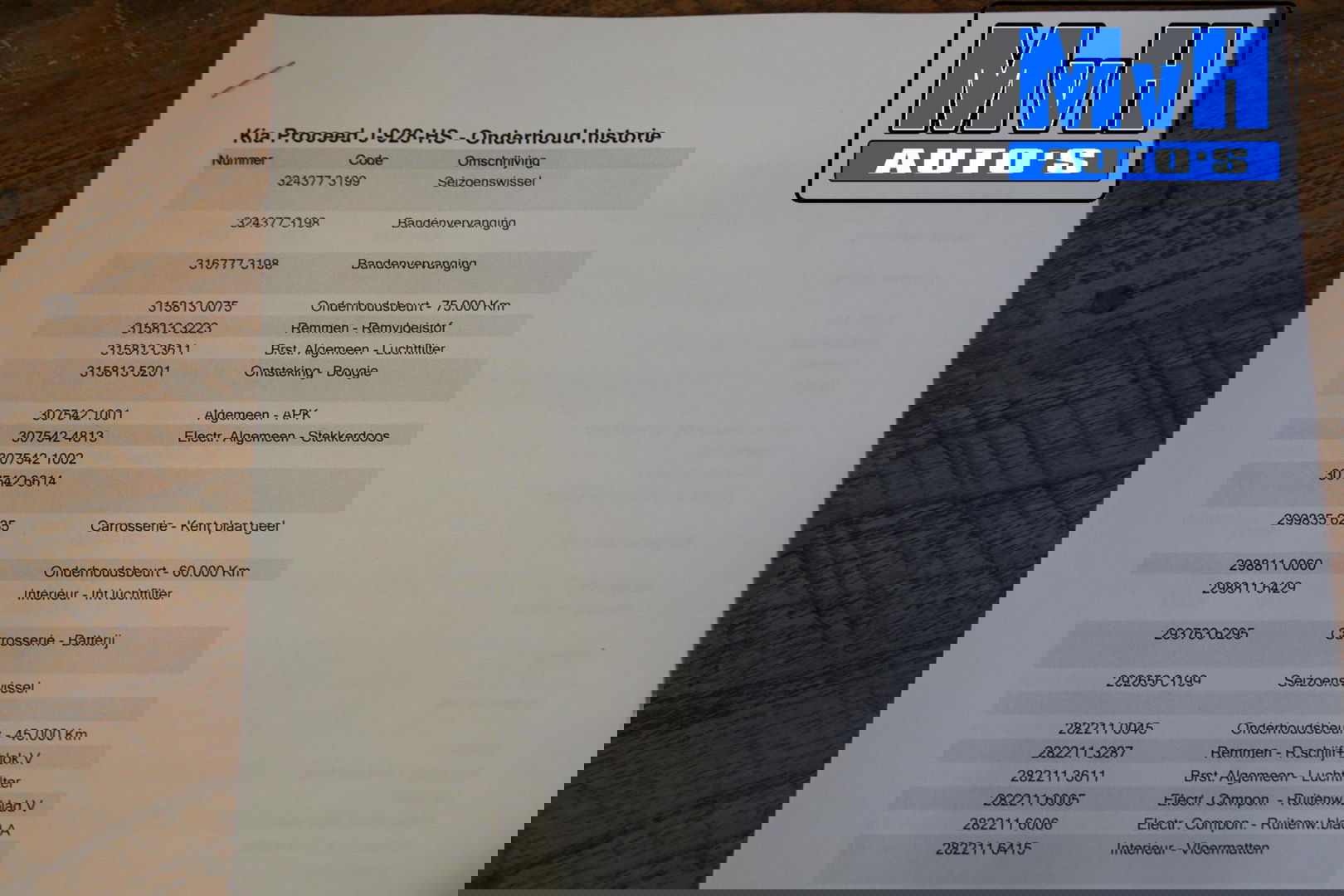 Kia ProCeed 1.4 T-GDI GT-Line|LUXE!|TREKHAAK|VIRTUAL|LED|NAP