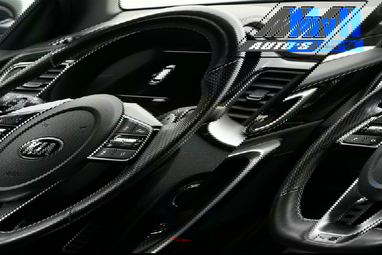 Kia ProCeed 1.4 T-GDI GT-Line|LUXE!|TREKHAAK|VIRTUAL|LED|NAP