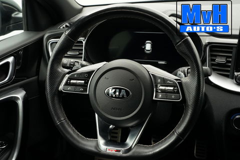 Kia ProCeed 1.4 T-GDI GT-Line|LUXE!|TREKHAAK|VIRTUAL|LED|NAP