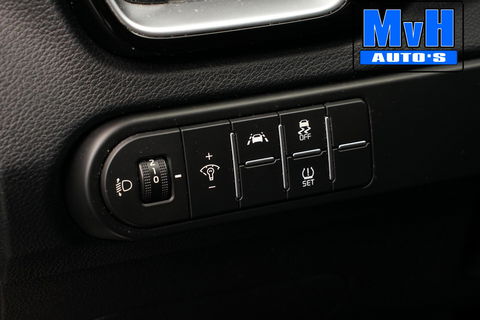 Kia ProCeed 1.4 T-GDI GT-Line|LUXE!|TREKHAAK|VIRTUAL|LED|NAP