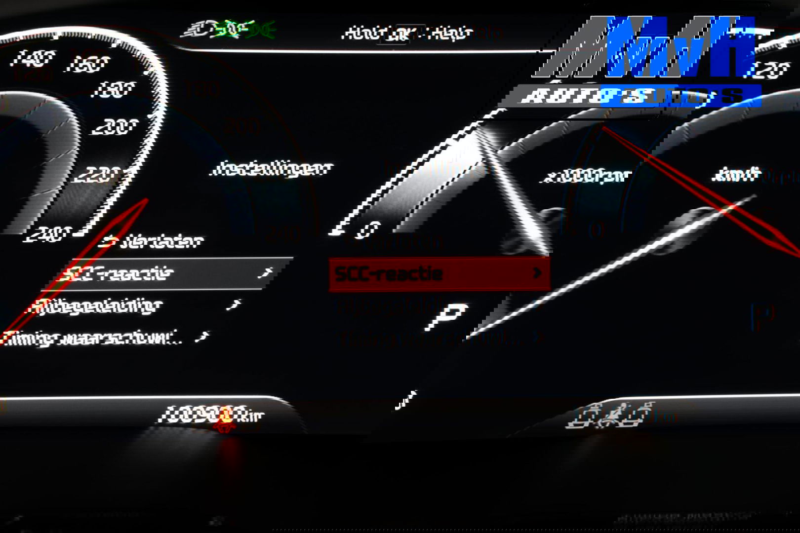 Kia ProCeed 1.4 T-GDI GT-Line|LUXE!|TREKHAAK|VIRTUAL|LED|NAP