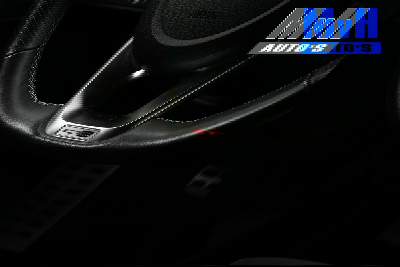 Kia ProCeed 1.4 T-GDI GT-Line|LUXE!|TREKHAAK|VIRTUAL|LED|NAP