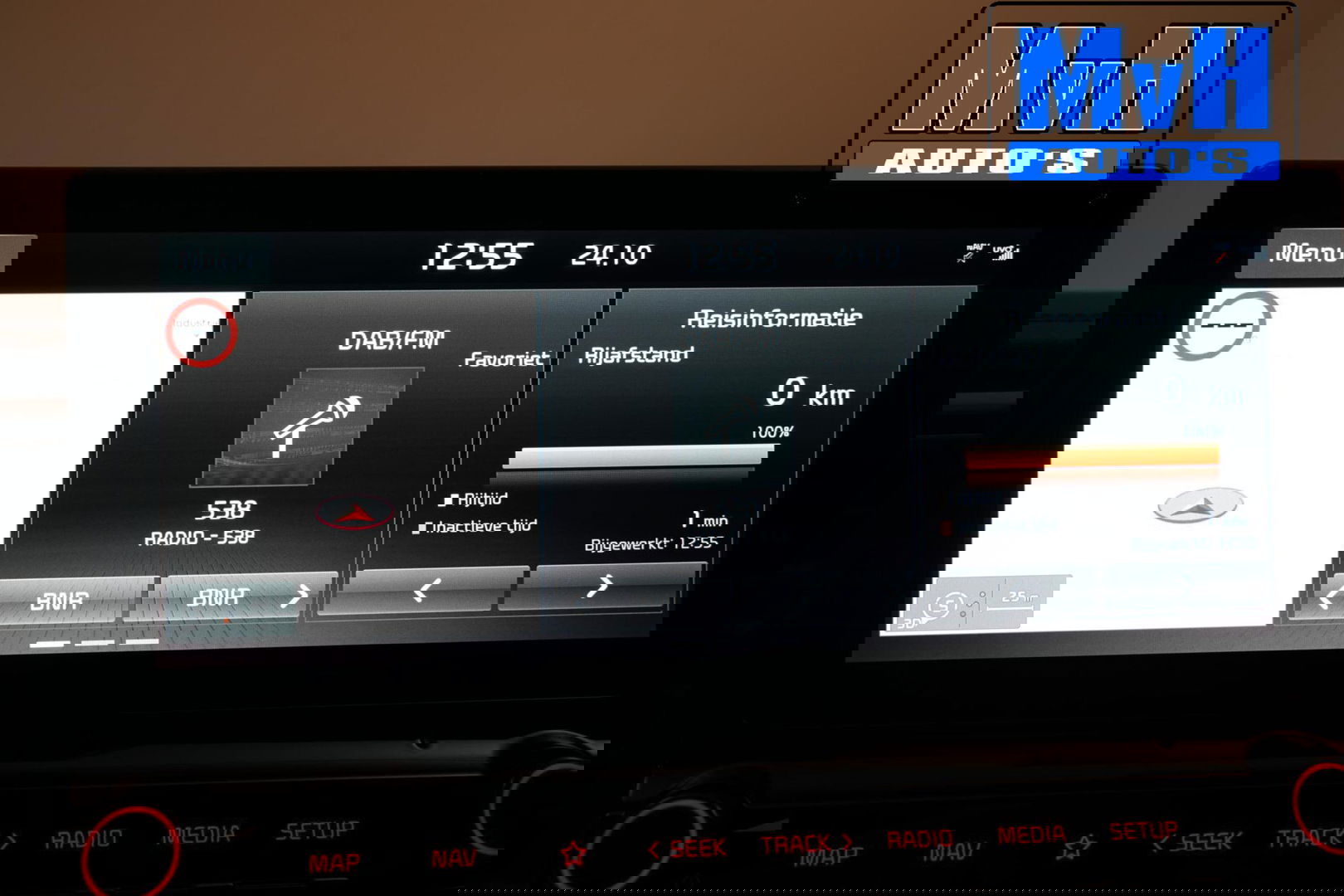 Kia ProCeed 1.4 T-GDI GT-Line|LUXE!|TREKHAAK|VIRTUAL|LED|NAP