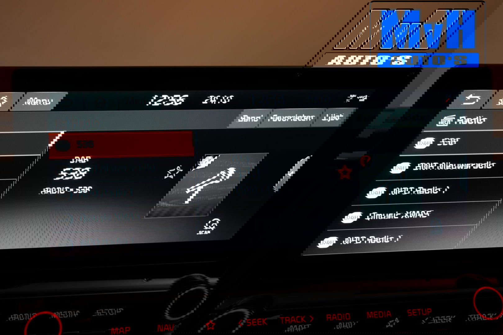 Kia ProCeed 1.4 T-GDI GT-Line|LUXE!|TREKHAAK|VIRTUAL|LED|NAP