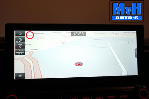 Kia ProCeed 1.4 T-GDI GT-Line|LUXE!|TREKHAAK|VIRTUAL|LED|NAP