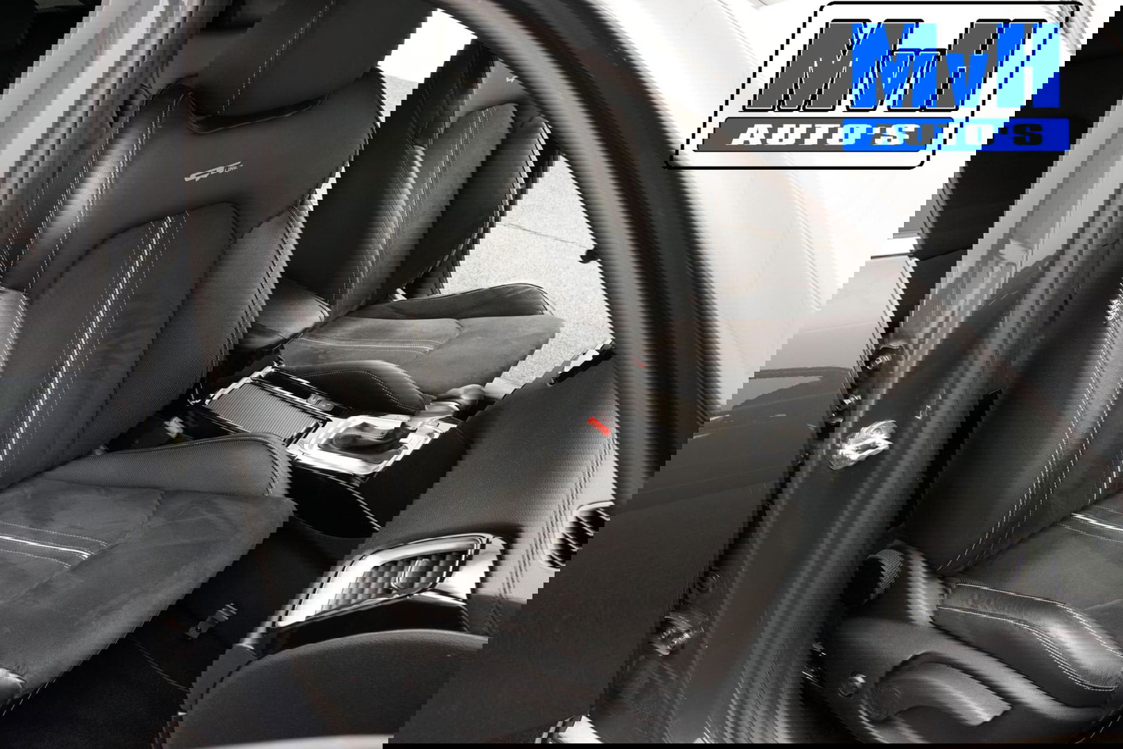 Kia ProCeed 1.4 T-GDI GT-Line|LUXE!|TREKHAAK|VIRTUAL|LED|NAP