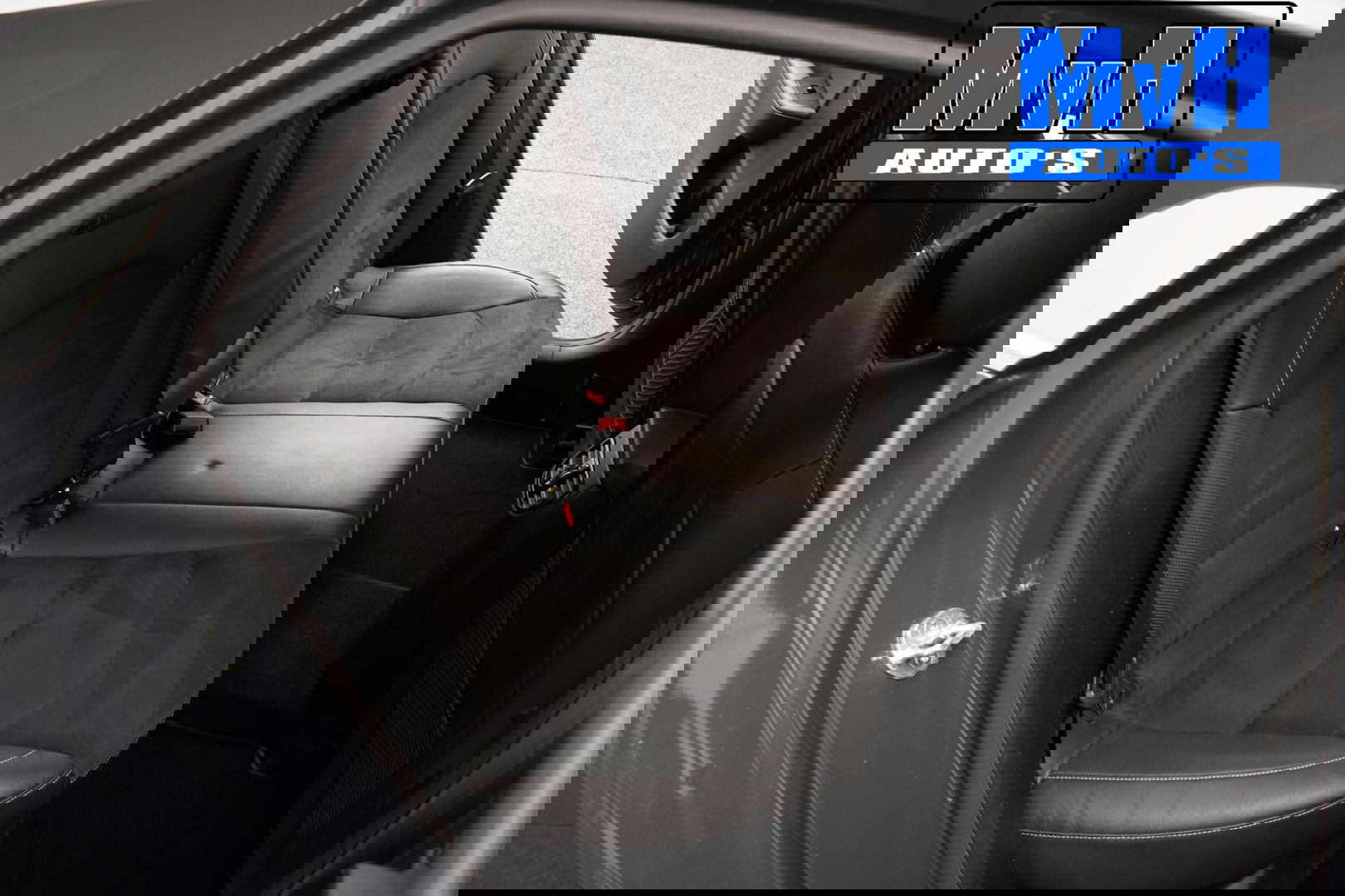 Kia ProCeed 1.4 T-GDI GT-Line|LUXE!|TREKHAAK|VIRTUAL|LED|NAP