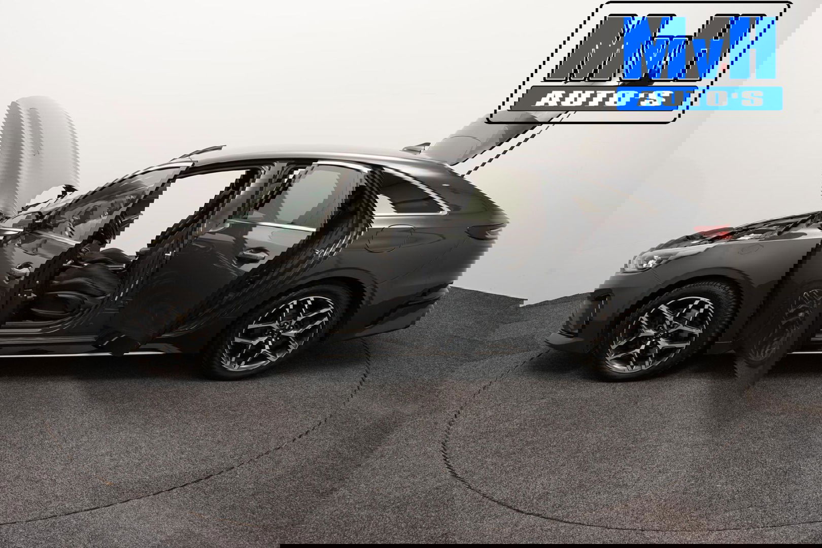 Kia ProCeed 1.4 T-GDI GT-Line|LUXE!|TREKHAAK|VIRTUAL|LED|NAP